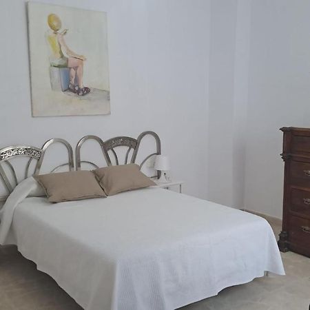 Apartamento Isabel Ronda Centro Apartman Kültér fotó