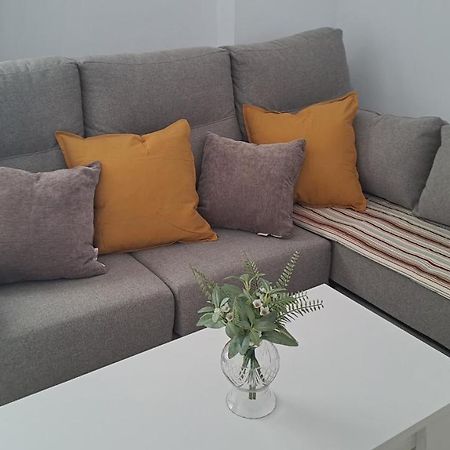 Apartamento Isabel Ronda Centro Apartman Kültér fotó