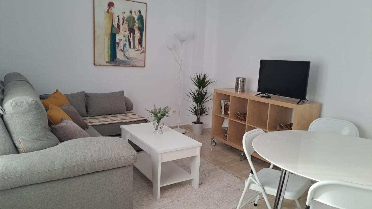 Apartamento Isabel Ronda Centro Apartman Kültér fotó