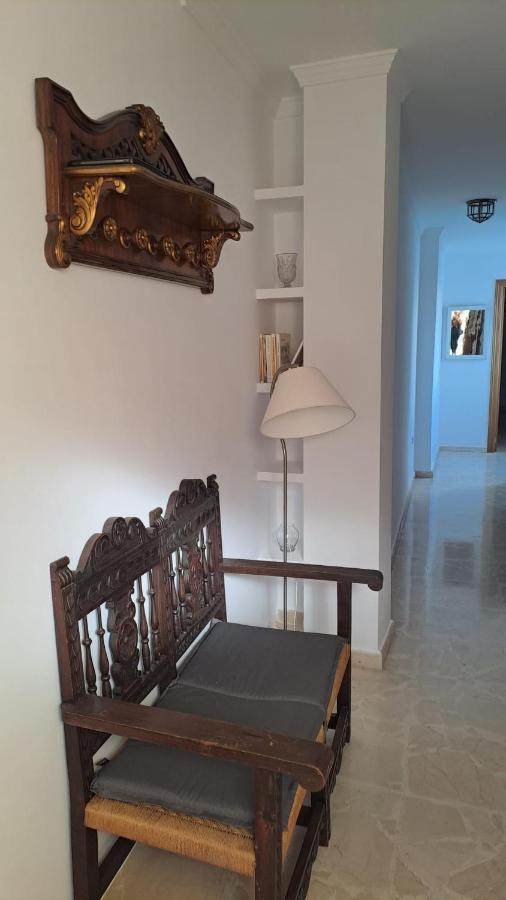 Apartamento Isabel Ronda Centro Apartman Kültér fotó