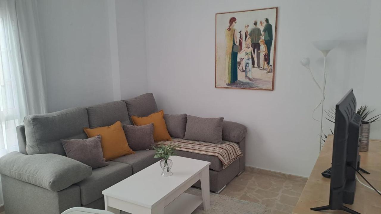 Apartamento Isabel Ronda Centro Apartman Kültér fotó