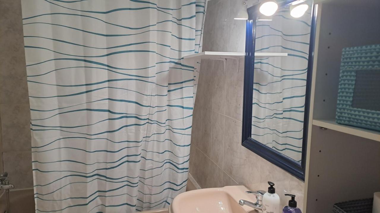 Apartamento Isabel Ronda Centro Apartman Kültér fotó