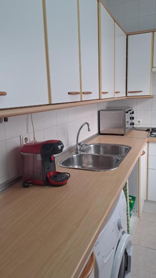 Apartamento Isabel Ronda Centro Apartman Kültér fotó