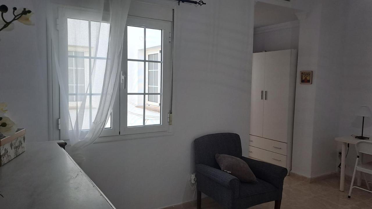 Apartamento Isabel Ronda Centro Apartman Kültér fotó