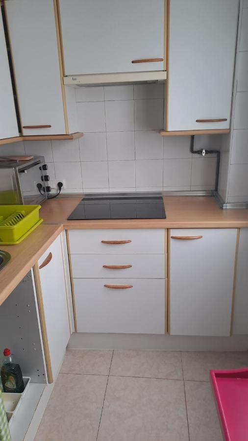 Apartamento Isabel Ronda Centro Apartman Kültér fotó