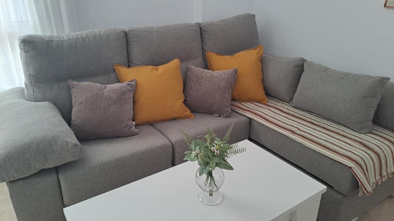 Apartamento Isabel Ronda Centro Apartman Kültér fotó